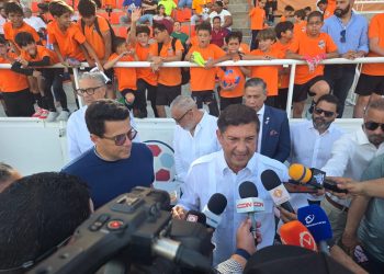Manuel Estrella denuncia inacción con los RD$90 millones destinados al turismo de Santiago