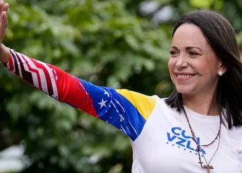 Trump se queda sin Nobel y María Corina Machado hace historia
