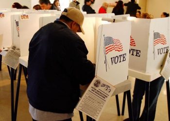 Más de 300 mil dominicanos NYC aptos para votar en elecciones 4 noviembre