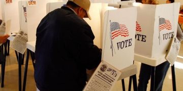Más de 300 mil dominicanos NYC aptos para votar en elecciones 4 noviembre