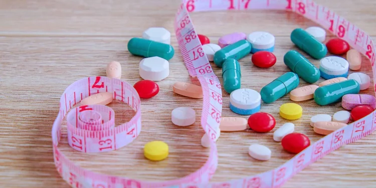 El uso extendido de medicamentos para bajar de peso genera alarma entre expertos de salud