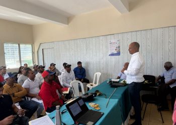 Ministerio de Agricultura fortalece producción agropecuaria y apoyo técnico en Constanza