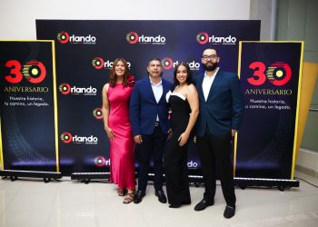 Orlando Comercial consolida liderazgo en sector motocicletas de RD