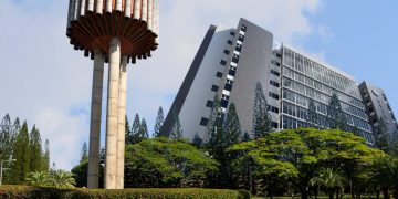 PUCMM lidera en ranking QS 2026 entre universidades dominicanas