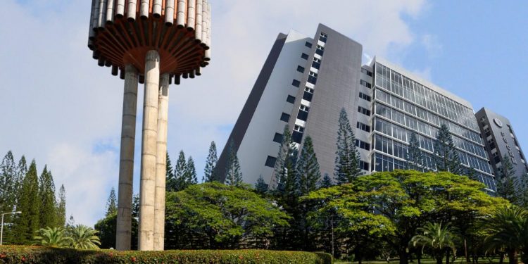 PUCMM lidera en ranking QS 2026 entre universidades dominicanas