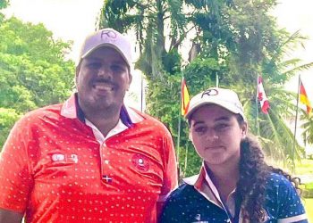 Marcos Córdoba y María Fernanda Fernández dominan segunda parada del Tour Nacional Juvenil 2025-26