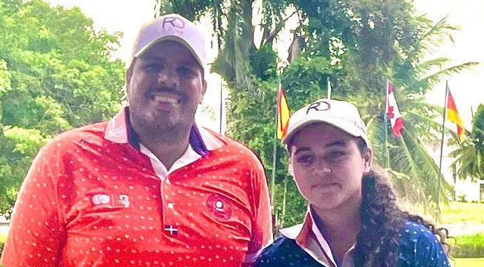 Marcos Córdoba y María Fernanda Fernández dominan segunda parada del Tour Nacional Juvenil 2025-26