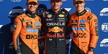 Final electrizante en la Fórmula 1: Piastri, Norris y Verstappen pelean punto a punto por el título mundial 2025