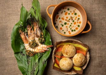 Culinary Weekend Puntacana 2025 reunirá la innovación gastronómica con el chef colombiano Jaime Rodríguez