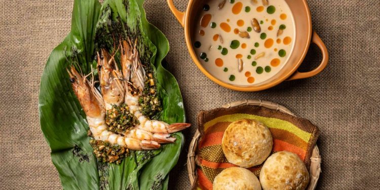 Culinary Weekend Puntacana 2025 reunirá la innovación gastronómica con el chef colombiano Jaime Rodríguez