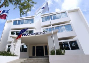 Pro-Competencia abre investigación por posible colusión en licitación del INABIE