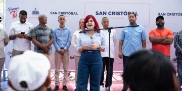 Propeep impulsa conciencia preventiva contra el cáncer de mama en San Cristóbal