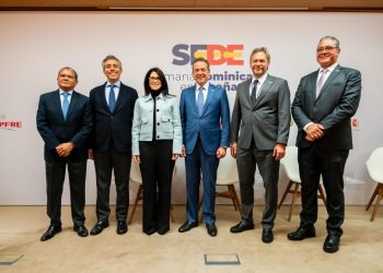 RD y España refuerzan alianza para impulsar manufactura avanzada y servicios globales