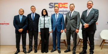 RD y España refuerzan alianza para impulsar manufactura avanzada y servicios globales