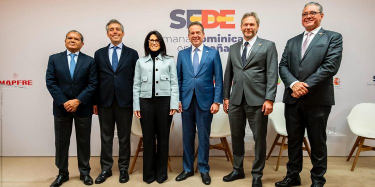 RD y España refuerzan alianza para impulsar manufactura avanzada y servicios globales