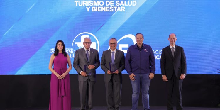 República Dominicana inaugura el 7mo Congreso Internacional de Turismo de Salud y Bienestar