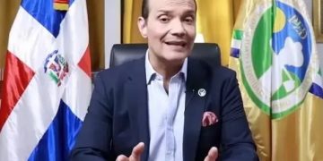 Ramfis Trujillo hará periplo por EUA para celebrar cuarto lugar PED determina encuesta Gallup