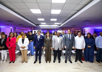 Raquel Peña impulsa inclusión juvenil con apertura de nuevos centros del programa Oportunidad 14-24