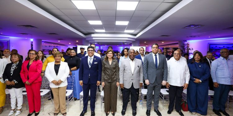 Raquel Peña impulsa inclusión juvenil con apertura de nuevos centros del programa Oportunidad 14-24
