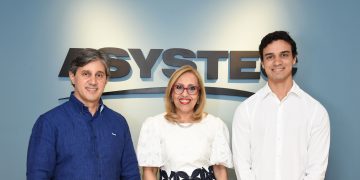 Asystec inaugura moderna oficina y anuncia plan de expansión internacional