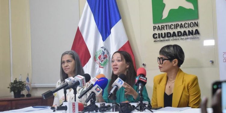 Red de Observadores exige transparencia total en decisiones del Consejo Nacional de la Magistratura