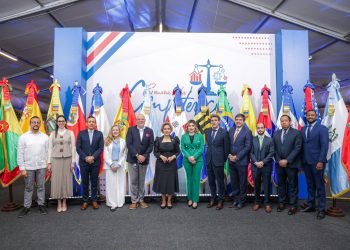 República Dominicana se consolida como epicentro del debate global sobre competencia y economía digital