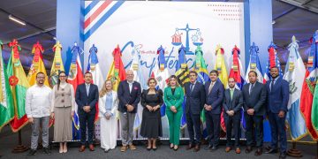 República Dominicana se consolida como epicentro del debate global sobre competencia y economía digital