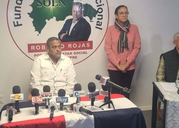 Fundación SOLN en NY se suma al presidente Abinader en auxiliar dominicanos afectados por Melissa
