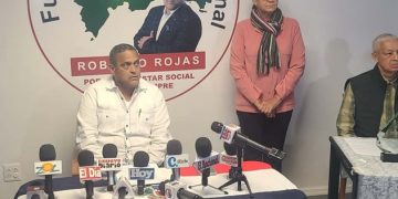 Fundación SOLN en NY se suma al presidente Abinader en auxiliar dominicanos afectados por Melissa