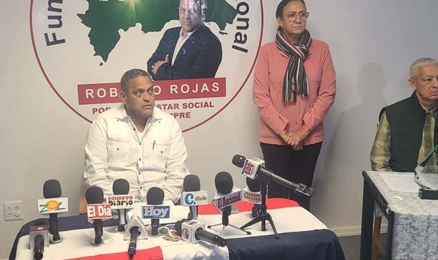 Fundación SOLN en NY se suma al presidente Abinader en auxiliar dominicanos afectados por Melissa