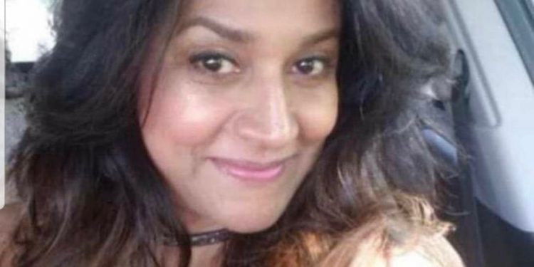 Ulises Rodríguez nombra a Sarah Espinal como nueva directora de Cultura y Arte del Ayuntamiento de Santiago