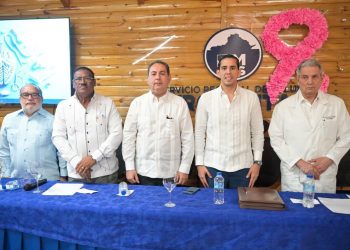 SeNaSa y SNS refuerzan alianza para garantizar atención médica en la red pública