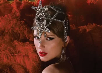 Taylor Swift rompe récords con su álbum The Life of a Showgirl