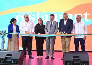 UGASA Restaurant Show 2025 abre sus puertas con innovación, arte y homenaje al legado gastronómico de Santiago
