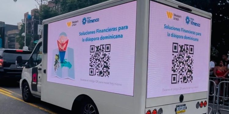 Vimenca y Western Union fortalecen lazos con la diáspora dominicana en EE.UU.