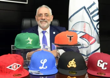 Dominicanos en Nueva York piden a LIDOM reconocer a la diáspora con el lanzamiento de la “Primera Bola”