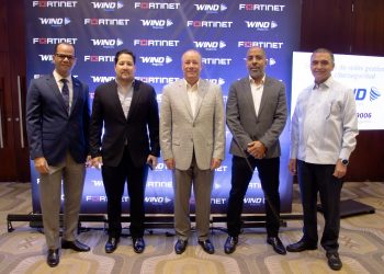 Wind Telecom impulsa la innovación y la ciberseguridad con nuevas soluciones empresariales