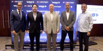 Wind Telecom impulsa la innovación y la ciberseguridad con nuevas soluciones empresariales