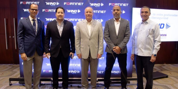 Wind Telecom impulsa la innovación y la ciberseguridad con nuevas soluciones empresariales