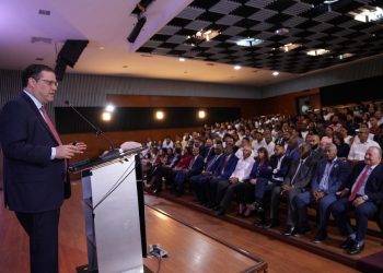 Sanz Lovatón destaca a la logística como motor emergente de la economía dominicana