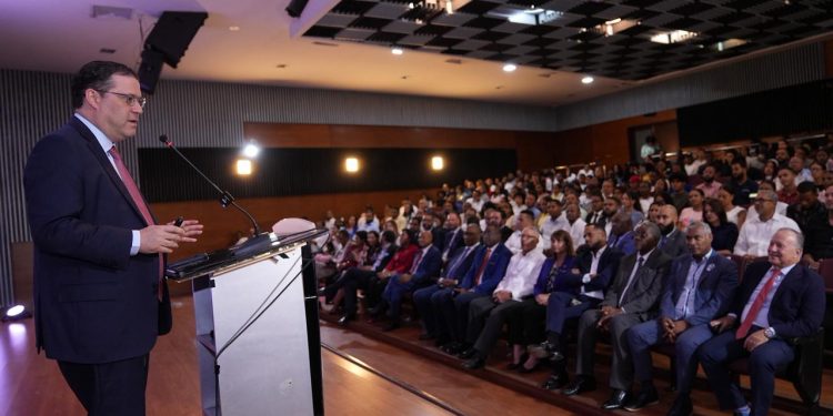 Sanz Lovatón destaca a la logística como motor emergente de la economía dominicana