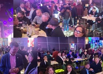 Ydanis Rodríguez se une a congresista Espaillat y otros oficiales electos apoyan a Mamdani