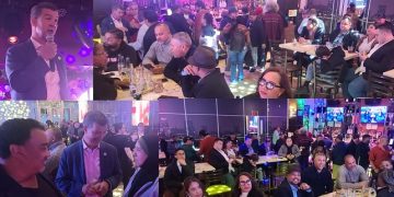Ydanis Rodríguez se une a congresista Espaillat y otros oficiales electos apoyan a Mamdani