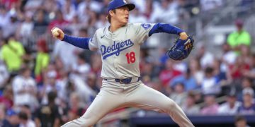 Dodgers fuerzan un épico Juego 7 tras dramático final en Toronto