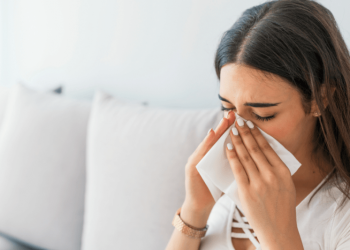 ¿Es posible curar una alergia?