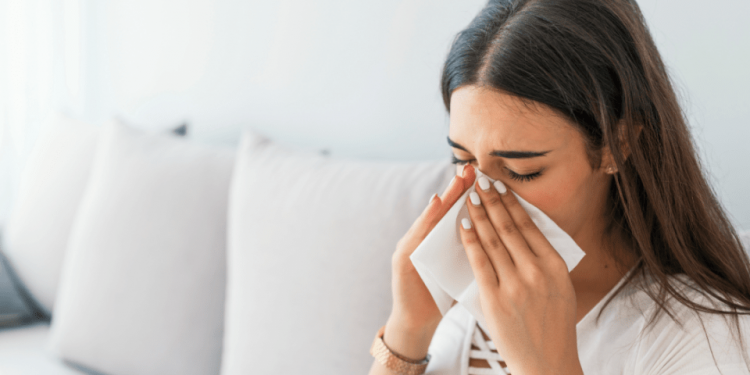 ¿Es posible curar una alergia?