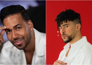 Bad Bunny, Romeo Santos y Selena encabezan lista de los 100 álbumes latinos más exitosos del siglo 21