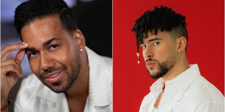 Bad Bunny, Romeo Santos y Selena encabezan lista de los 100 álbumes latinos más exitosos del siglo 21