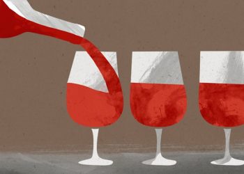 Dicen preocuparles estudio determina beber alcohol aumenta riesgo de demencia