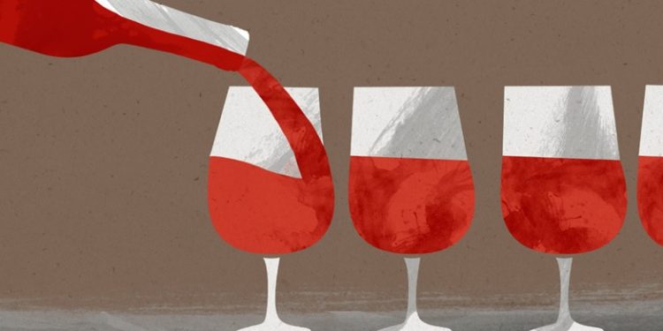 Dicen preocuparles estudio determina beber alcohol aumenta riesgo de demencia